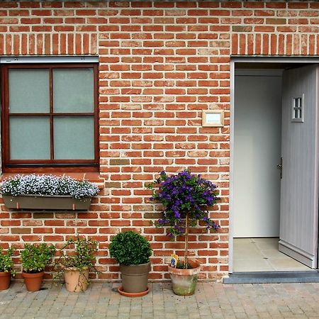 B&B Laurus Ieper Eksteriør billede