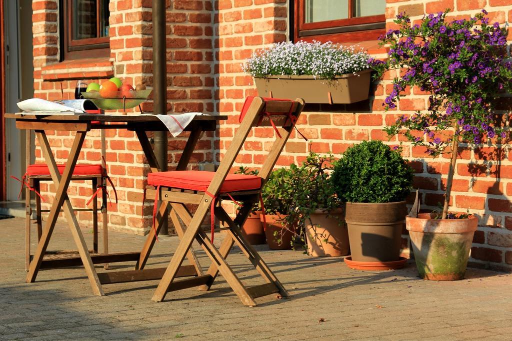 B&B Laurus Ieper Eksteriør billede