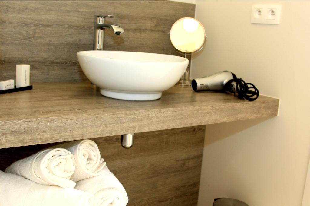 B&B Laurus Ieper Værelse billede