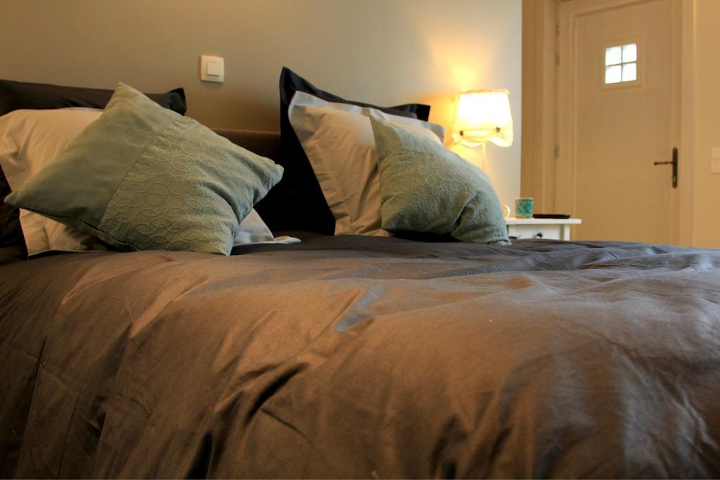 B&B Laurus Ieper Værelse billede